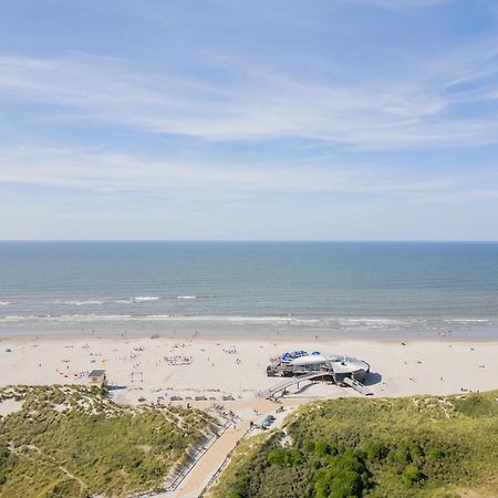 Vakantiepark Klein Vaarwater Бюрен Экстерьер фото